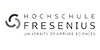 Hochschulen Fresenius GmbH - Logo