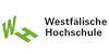 Westfälische Hochschule - Logo