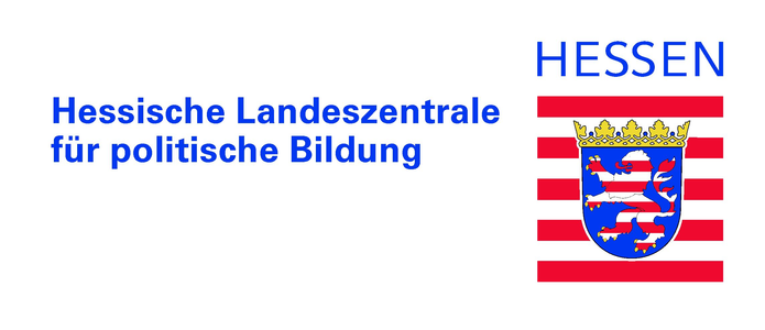 Referent/-in m/w/d Hessische Landeszentrale für politische Bildung Wiesbaden - Hessische Landeszentrale für politische Bildung - Logo