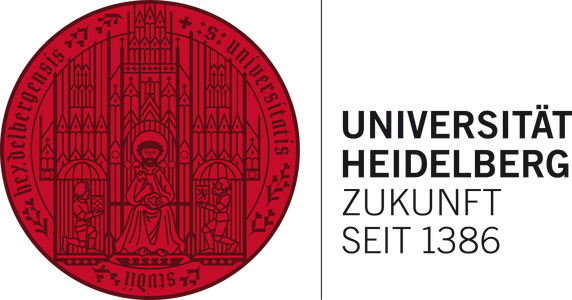 Master-Thesis (m/w/d) "Konzeption eines Testaufbaus zur Entwicklung von kryogenen Kühlsystemen" - Universität Heidelberg, Physikalisches Institut - Logo