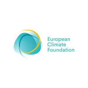 Leitung Wirtschaftspolitik und politische Analyse (m/w/d) Forum New Economy - European Climate Foundation - Logo