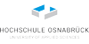 Hochschule Osnabrück - Logo