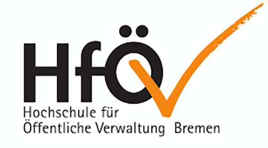 Hochschule für öffentliche Verwaltung Bremen - Logo Hochschule für öffentliche Verwaltung Bremen - Logo