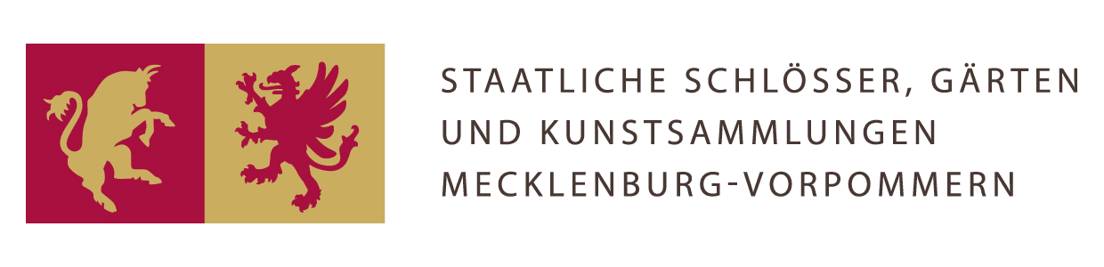 Leiterin bzw. Leiter (w/m/d) Abteilung Staatliches Museum Schwerin - Staatliche Schlösser, Gärten und Kunstsammlungen Mecklenburg-Vorpommern - Logo