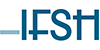 IFSH - Institut für Friedensforschung und Sicherheitspolitik - Uni HH - Logo
