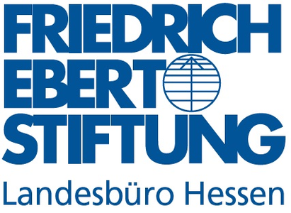 Die Friedrich-Ebert-Stiftung sucht für das Landesbüro Hessen, Sitz Wiesbaden in Wiesbaden zum nächstmöglichen Zeitpunkt eine: studentische Hilfskraft (ca. 15 Stunden/Woche) - Friedrich-Ebert-Stiftung Landesbüro Hessen - Logo