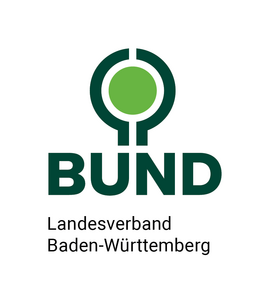 BUND Landesverband Baden-Württemberg e.V. - Logo