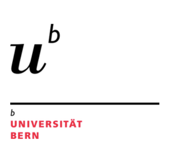 Universität Bern, Institut für Germanistik - Logo Universität Bern, Institut für Germanistik - Logo