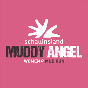 Eventhelfer bei schauinsland Muddy Angel Run BERLIN - XLETIX GmbH - Logo