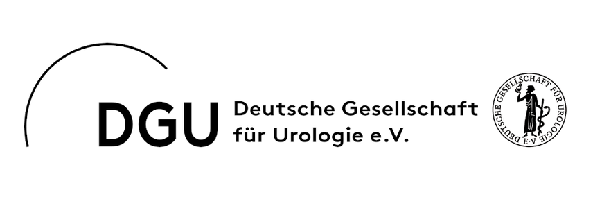 Wissenschaftliche/r Mitarbeiter/in (m/w/d) (unbefristete Vollzeitstelle, ggf. Teilzeit) - Deutsche Gesellschaft für Urologie e. V., Team UroEvidence - Logo