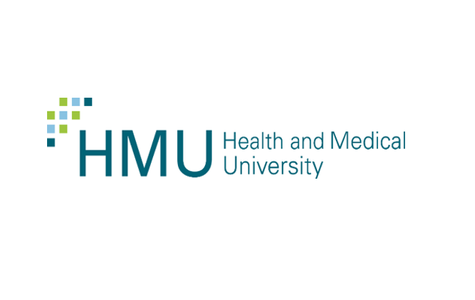 Akademischer Mitarbeiter (w/m/d) Schwerpunkt Lehre und Forschung – Makroskopische Anatomie - HMU Health and Medical University - Logo