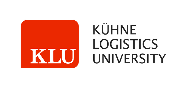 Kühne Logistics University gGmbH - Logo