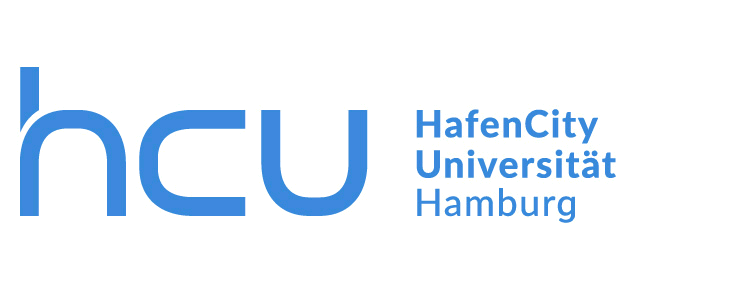 HafenCity Universität Hamburg (HCU) - Logo
