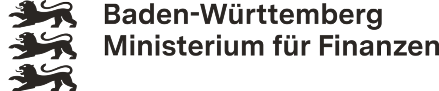 Staatliches Hochbauamt Freiburg - Bundesbau Baden-Württemberg - Logo
