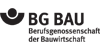 BG BAU- Berufsgenossenschaft der Bauwirtschaft Hauptverwaltung - Logo