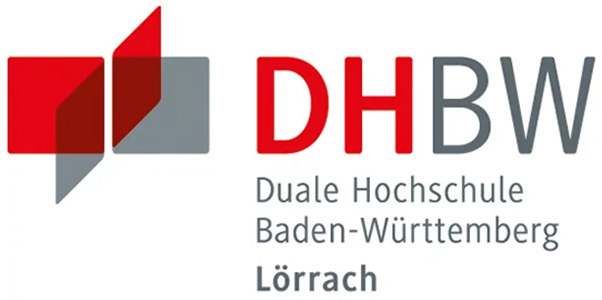 Duale Hochschule Baden-Württemberg (DHBW) - Logo
