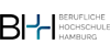 Berufliche Hochschule Hamburg (BHH) - Logo