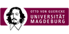 Otto von Guericke Universität Magdeburg - Logo