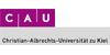 Researcher / Postdoc Surface Acoustic Wave Sensors (m/f/d) - Christian-Albrechts-Universität zu Kiel (CAU) - Logo