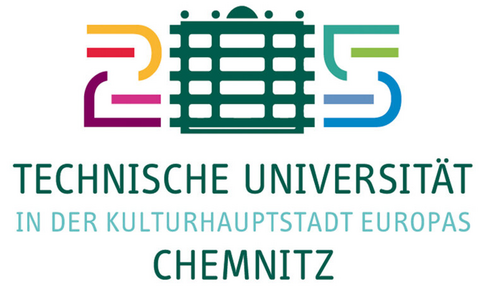 Technische Universität Chemnitz - Logo