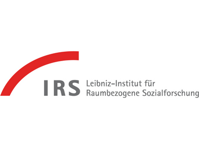 Leibniz-Institut für Raumbezogene Sozialforschung - Logo