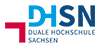 Duale Hochschule Sachsen (DHSN) - Logo
