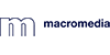 Macromedia GmbH - Logo