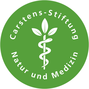 Karl und Veronica Carstens-Stiftung - Logo