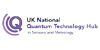 University of Birmingham - Logo