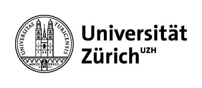 Scientific Director for the Linguistic Research Infrastructure at UZH - Universität Zürich, Linguistic Research Infrastructure - Logo