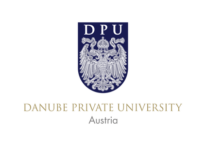 Danube Private University GmbH - Logo