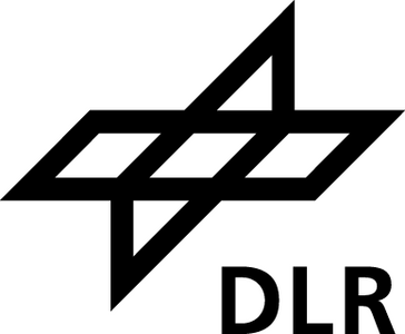 Deutsches Zentrum für Luft- und Raumfahrt e.V. (DLR) - Logo