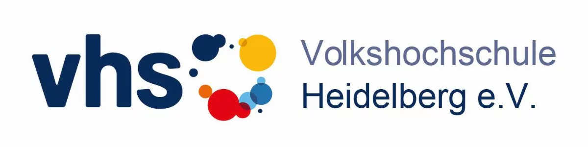 Volkshochschule Heidelberg e.V. - Logo