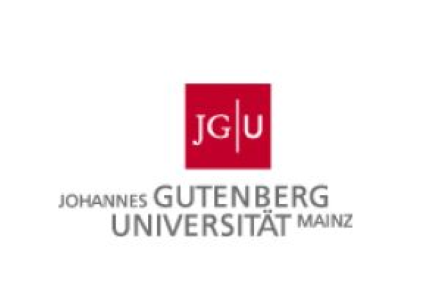 Universitätsprofessur für Pharmazie: RNA-Modifikation und -Regulation - Johannes Gutenberg-Universität - Logo