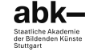 Staatliche Akademie der bildenden Künste Stuttgart - Logo