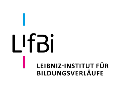 Leibniz Institute for Educational Trajectories - Logo