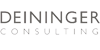 TU Hamburg über Deininger Unternehmensberatung GmbH - Logo