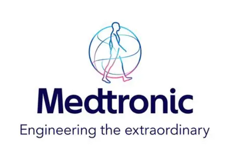 Medtronic - Logo