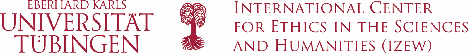 Universität Tübingen - Logo