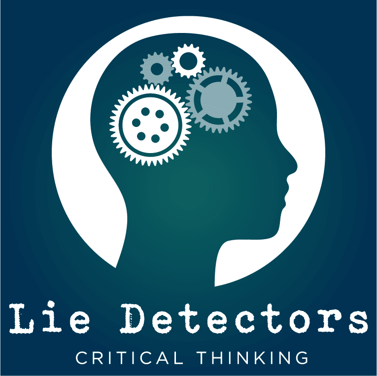 International Programme Director (m/f/d) - Lie Detectors - Logo