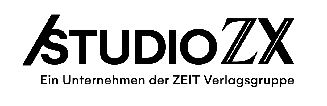 Studio ZX GmbH - Logo