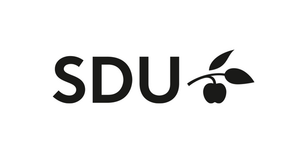 Syddansk Universitet (SDU) - Logo