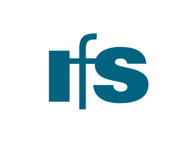 IfS Institut für Stadtforschung und Strukturpolitik GmbH - Logo IfS Institut für Stadtforschung und Strukturpolitik GmbH - Logo