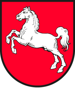 Niedersächsisches Landesamt für Bau und Liegenschaften - Logo
