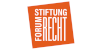 Stiftung Forum Recht über TOPOS Personalberatung GmbH - Logo