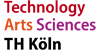 Technische Hochschule Köln - Logo