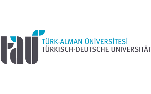 Türkisch-Deutsche Universität - Logo