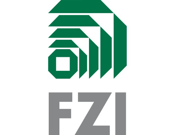 Wissenschaftliche*r Mitarbeiter*in zum Thema Systems Engineering von eingebetteten Systemen - Forschungszentrum Informatik (FZI) Karlsruhe - Logo