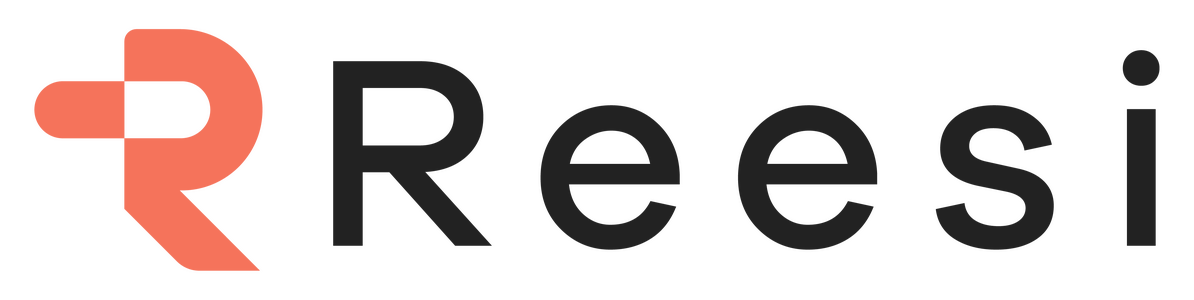 Reesi - Logo