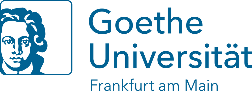 Goethe-Universität Frankfurt am Main - Logo
